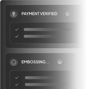 Showing how securely Kriha Handles data